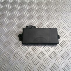 CAS vadības bloks priekš BMW 318D E91 2008 TOURING