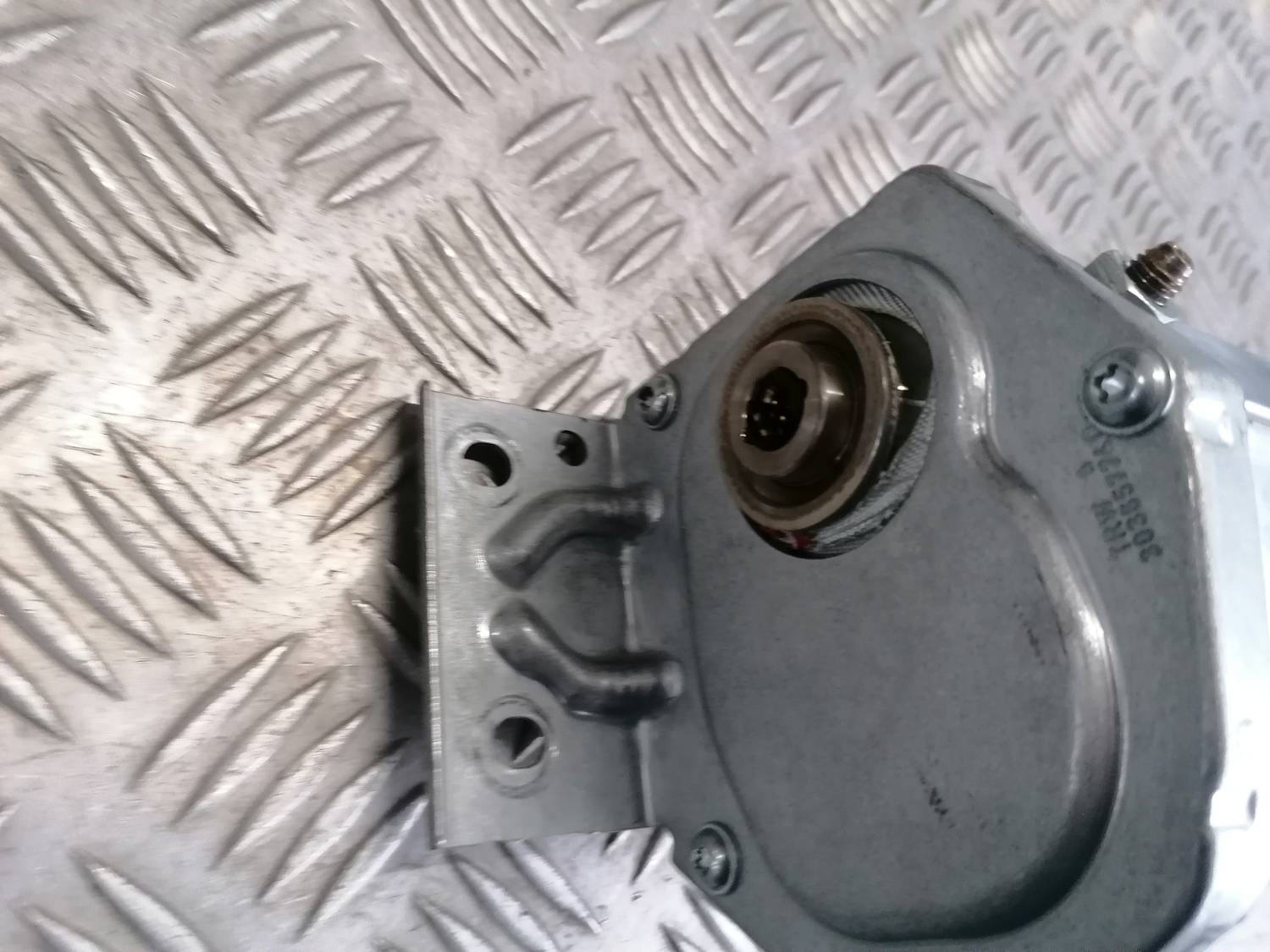 Mērinstrumentu paneļa drošības spilvens priekš BMW 318D E91 2008 TOURING 5 Mērinstrumentu paneļa drošības spilvens priekš BMW 318D E91 2008 TOURING