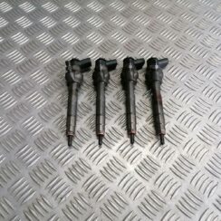 Degvielas smidzinātājs priekš BMW 318D E91 2008 TOURING