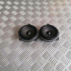 Durvju skaļrunis, apakšā priekš BMW 318D E91 2008 TOURING