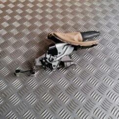 Stāvbremzes svira priekš BMW 318D E91 2008 TOURING