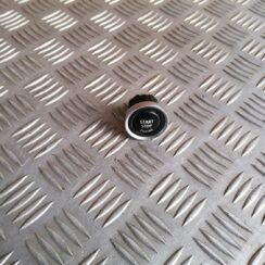 Dzinēja START/STOP poga priekš BMW 318D E91 2008 TOURING