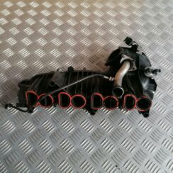 Ieplūdes kolektors priekš BMW 318D E91 2008 TOURING