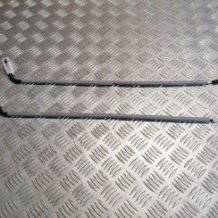 Durvju roktura trose priekš BMW 318D E91 2008 TOURING