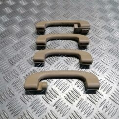 Salona rokturis griestos priekš BMW 318D E91 2008 TOURING