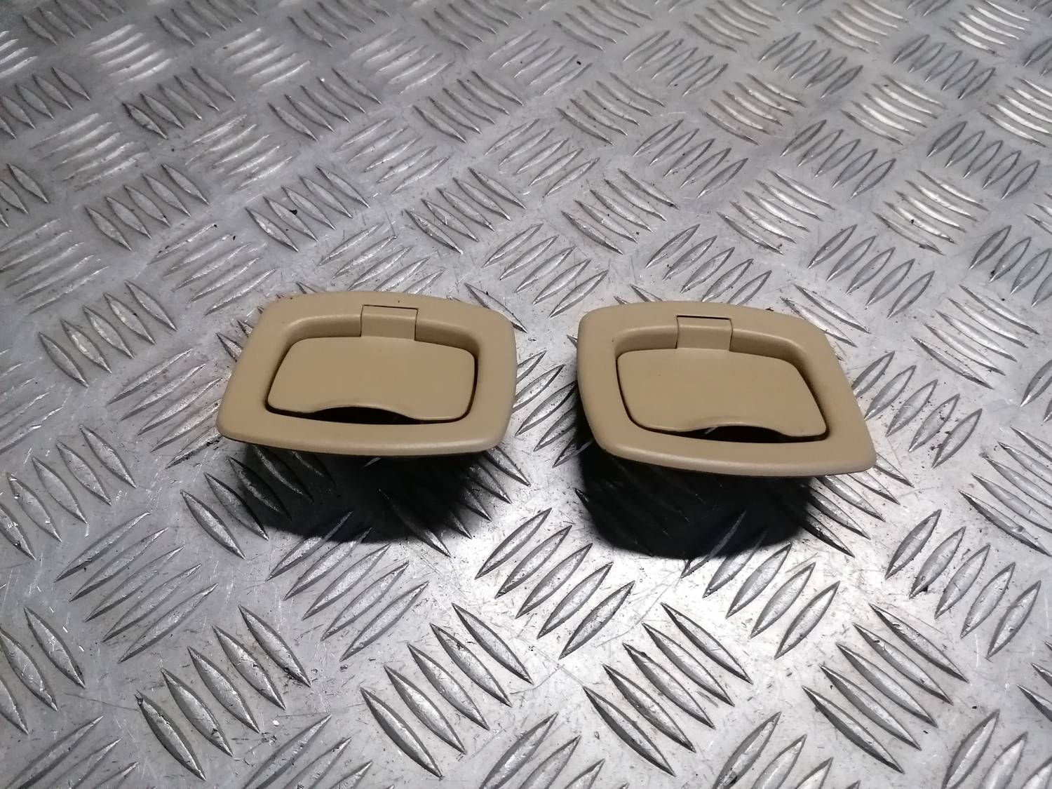 Griestu uzlika priekš BMW 318D E91 2008 TOURING