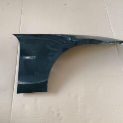 Priekšējais labais spārns priekš BMW 318D E91 2008 TOURING