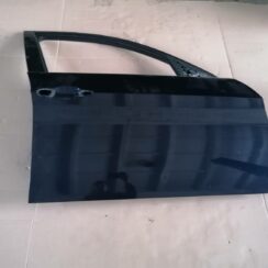 Priekšējās labās durvis priekš BMW 318D E91 2008 TOURING
