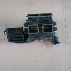 Salona sildītājs priekš BMW 318D E91 2008 TOURING