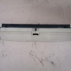 Bagāžnieka žalūzija priekš BMW 318D E91 2008 TOURING