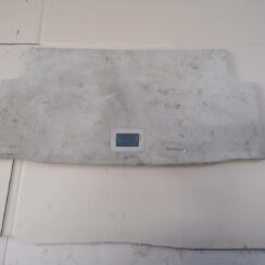 Bagāžnieka grīda priekš BMW 318D E91 2008 TOURING