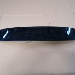 Bagāžnieka vāka spoileris priekš BMW 318D E91 2008 TOURING