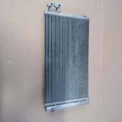 Gaisa kondicioniera radiators priekš BMW 318D E91 2008 TOURING
