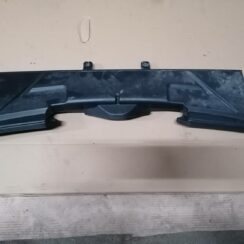 Salona gaisa filtra korpuss priekš BMW 318D E91 2008 TOURING