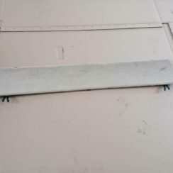 Bagāžnieka grīdas daļa priekš BMW 318D E91 2008 TOURING