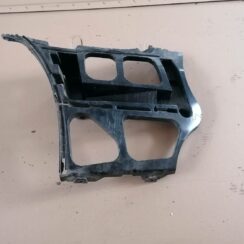 Aizmugurējā spārna un bufera stiprinājums priekš BMW 318D E91 2008 TOURING