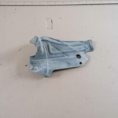 Virsbūves apakšējais aizsargs priekš BMW 318D E91 2008 TOURING