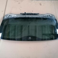 Aizmugures stikls priekš BMW 318D E91 2008 TOURING