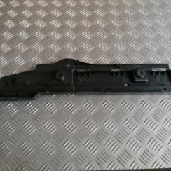 Bagāžnieka nodalījuma plastmasa priekš BMW 318D E91 2008 TOURING