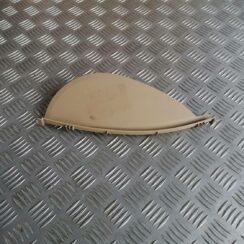 Mērinstrumentu paneļa sānu apdare priekš BMW 318D E91 2008 TOURING