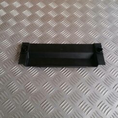 Mantu glabāšanas nodalījuma uzlika priekš BMW 318D E91 2008 TOURING