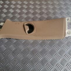 Vidējas salona statnes apdare priekš BMW 318D E91 2008 TOURING