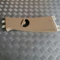 Vidējas salona statnes apdare priekš BMW 318D E91 2008 TOURING