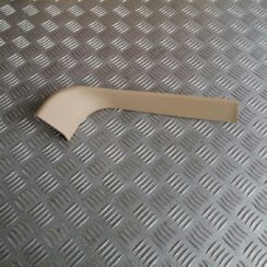 Bagāžnieka vāka apdare priekš BMW 318D E91 2008 TOURING