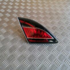 Bagāžnieka vāka kreisais lukturis priekš MAZDA 6 2007