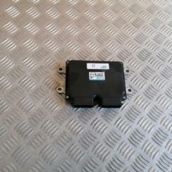 Dzinēja vadības bloks priekš MAZDA 6 2007