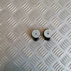 Durvju skaļrunis, augšā priekš MAZDA 6 2007