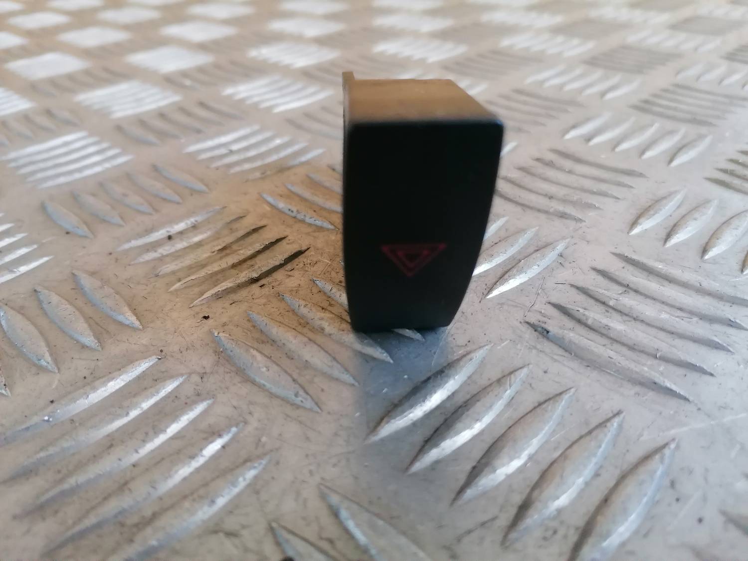 Trauksmes poga priekš MAZDA 6 2007