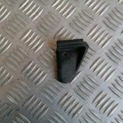 Radiatora vāks priekš MAZDA 6 2007