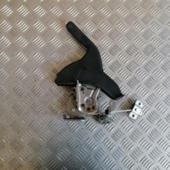 Stāvbremzes svira priekš MAZDA 6 2007