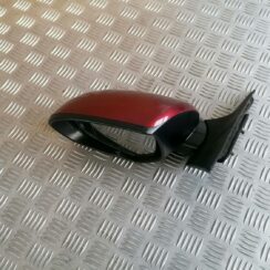 Ārējais spogulis, pa kreisi priekš MAZDA 6 2007