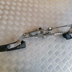 Vējstikla tīrīšanas mehānisms priekš MAZDA 6 2007