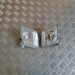 Miglas lukturis priekšā labajā pusē priekš MAZDA 6 2007