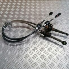 Pārnesumu pārslēgšanas mehānisma troses priekš MAZDA 6 2007