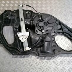 Stikla pacelšanas mehānisma panele priekš MAZDA 6 2007