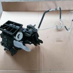 Salona sildītājs priekš MAZDA 6 2007