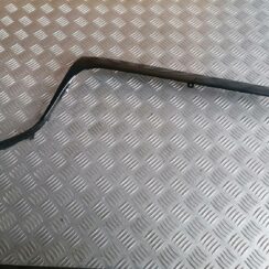 Mērinstrumentu paneļa dekoratīvā uzlika priekš MAZDA 6 2007