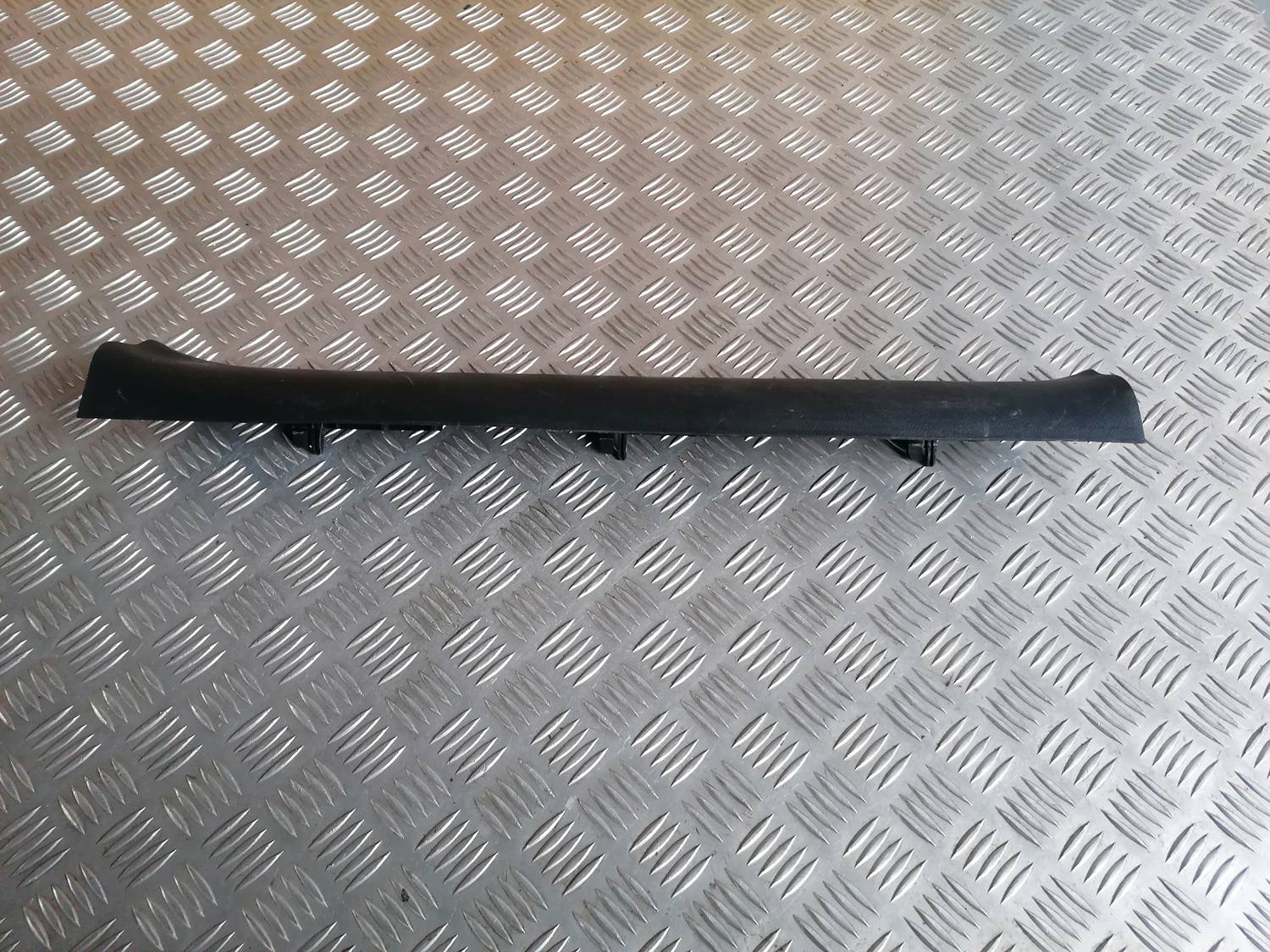 Sliekšņa priekšēja kreisa uzlika (salonā) priekš MAZDA 6 2007 1 Sliekšņa priekšēja kreisa uzlika (salonā) priekš MAZDA 6 2007