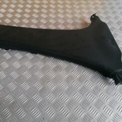 Vidējas salona statnes apdare priekš MAZDA 6 2007