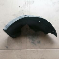 Aizmugurējais labais paspārns priekš MAZDA 6 2007