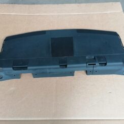 Bagāžnieka nodalījuma plaukts priekš MAZDA 6 2007