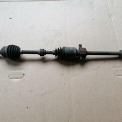 Pusass priekšēja labā priekš MAZDA 6 2007