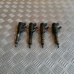 Degvielas smidzinātājs priekš XSARA PICASSO 2003