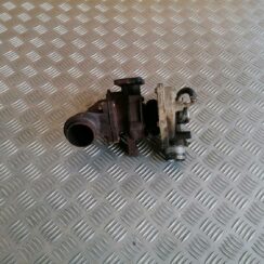 Turbīna priekš XSARA PICASSO 2003