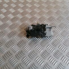 Priekšējo labo durvju slēdzene priekš XSARA PICASSO 2003