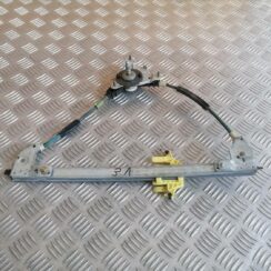 Stikla pacelšanas mehānisms aizmugurējais kreisais priekš XSARA PICASSO 2003